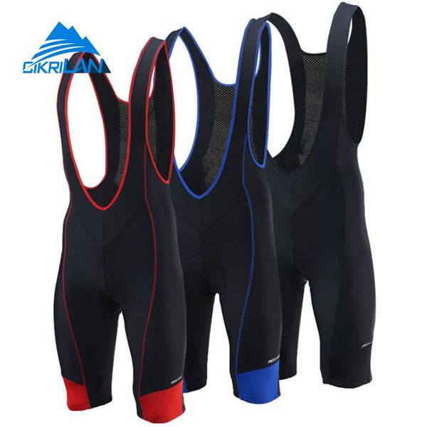 

professional men running hiking fitness quick dry short pants cycling riding biking bib shorts with silicone 3d cushion padded, Brown;gray