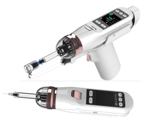 

Hydro vacuum me otherapy gun me o water injector facial kin care beauty device