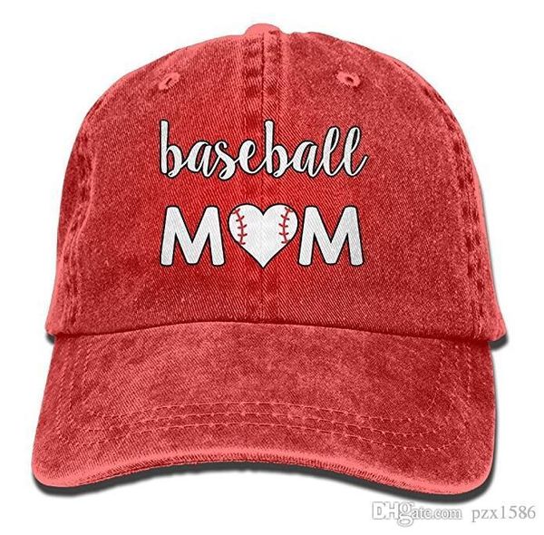 

pzx@ baseball cap for men women, baseball mom cotton adjustable denim cap hat multi-color optional, Blue;gray