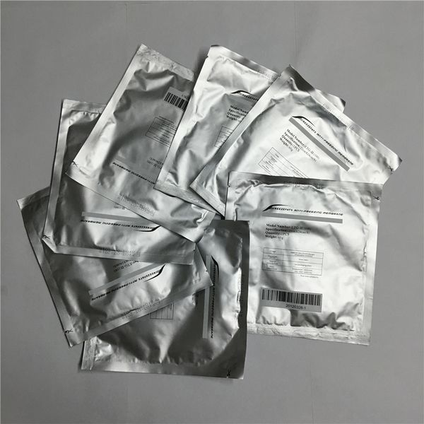 

cryo pad anti e cryolipolysis antie membrane use for cool ing losss weight machine