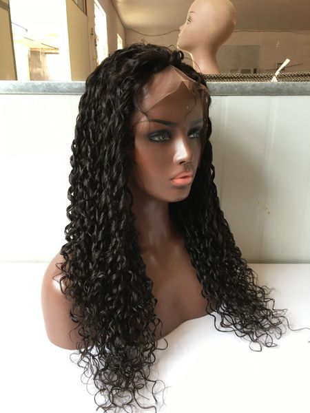 

дееве 130% плоно кѬђжева Ѭонална паѬик пѬедваѬиелно оѬвал волоами, Black;brown