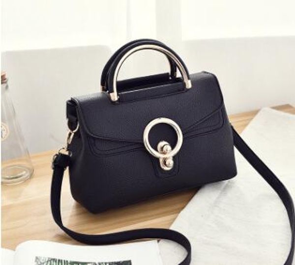 

2018. new pattern. women's casual fashion handbag. female bag. pu. small. mini. girl.cross body.shoulder bags.totes