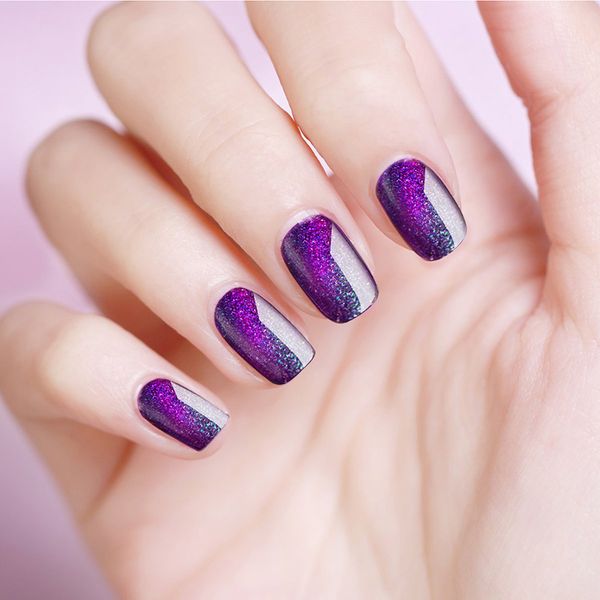 

women's nail polish gel diy art portable durable long lasting non-toxic fashion makeup sswell