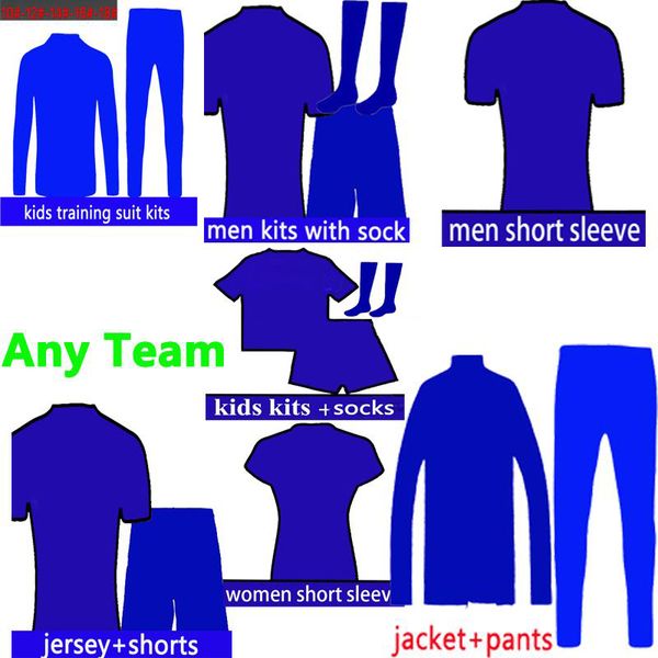 

2018 2019 new occer jer ey 17 18 19 club maillot de foot order link for any team cami eta de futbol thialand quality football hirt