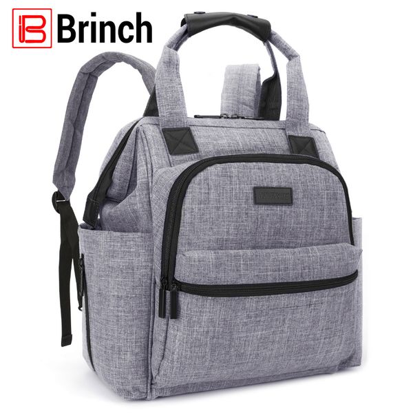 

fashion nappy bag backpack organizer with changing pad waterproof baby diaper bags nursing bag mummy maternity for stroller