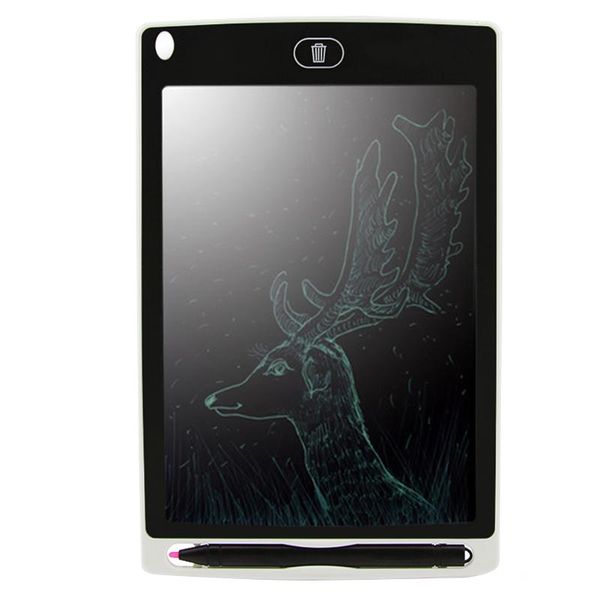 

factory sale 8.5 inch lcd writing tablet graphic lcd writing pad with stylus pen lcd writing tablet