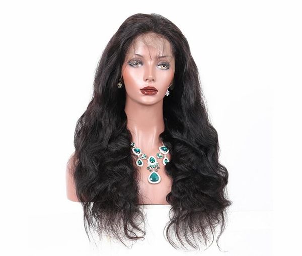 High Quality Unprocessed 100 Human Hair Brazilian Virgin Hair