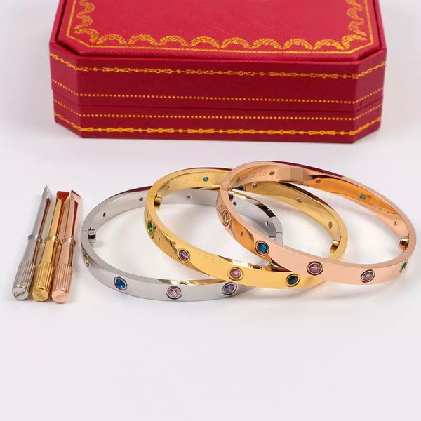 

Bracelete hbb2012