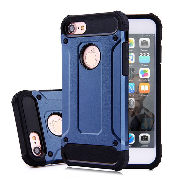 

Tough Armor Hybrid Rugged Impact PC TPU Case For iPhone XR XS Max 8 7 6 6S Samsung S8 S9 Plus Note 9 A6 A8 J2 Pro J4 J6 J8 2018 J5 Prime