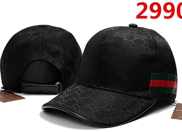 

high-quality fashion new style golf ball caps designers baseball cap sport god hats for men women bone snapback luxury dad hat ing, Blue;gray