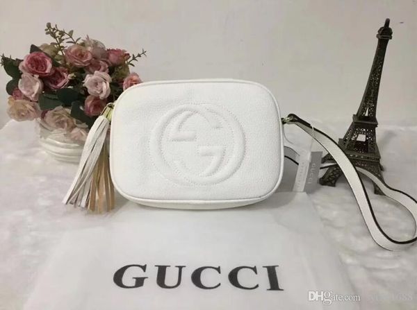 

Hot Fashion design shoulder bag ladies tassel profile women messenger bags