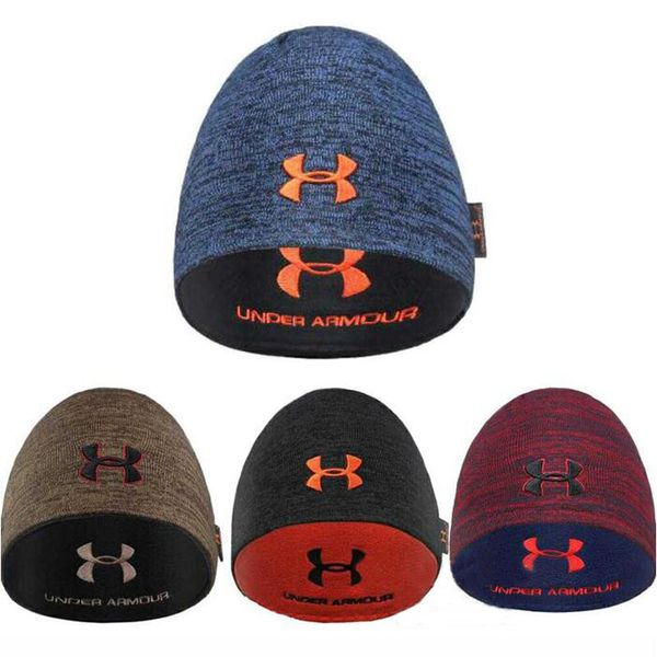 under armour winter cap