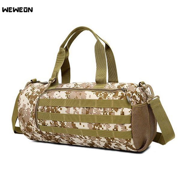 bolsa deporte camuflaje