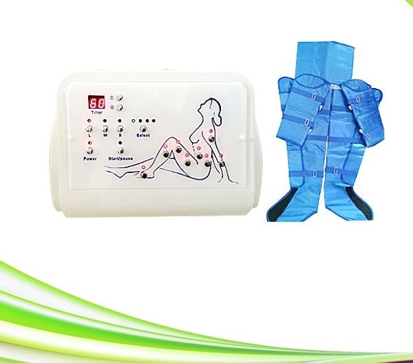 

spa salon clinic pressotherapie blood circulation massager pressotherapie beauty machine