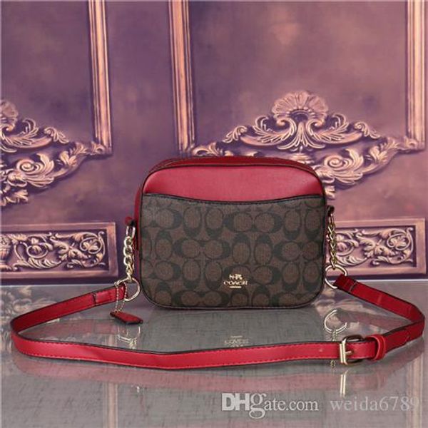 

Bolsa de Ombro lvlx777