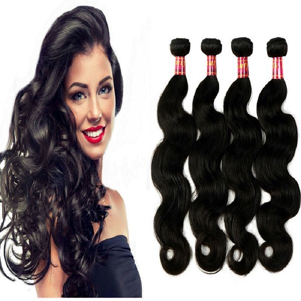 2019 Virgin Remy Hair Extensions 8a 100 Unprocessed Brazilian