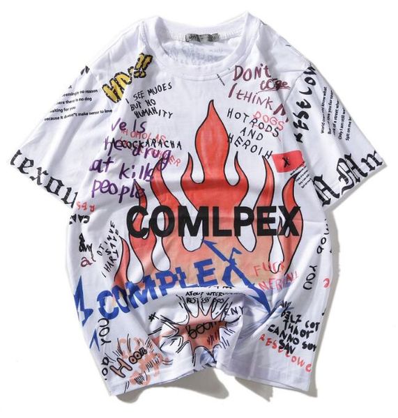 

лето Джастин Бибер мужская Модные граффити Не мейнстримовая личность 2018 года поп