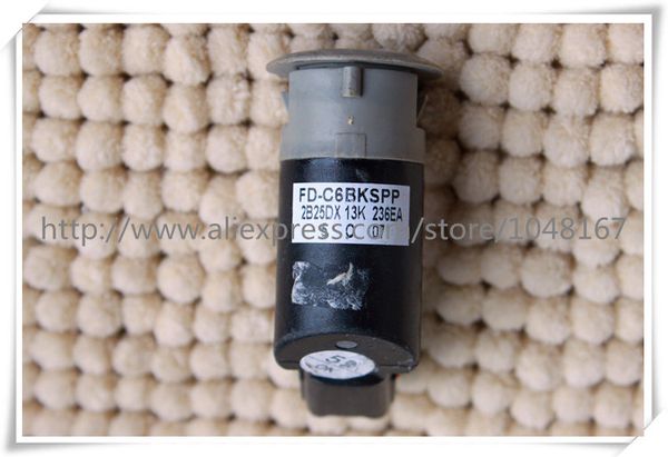 

car for parking sensor,pdc sensor oem fd-c6bkspp,2b25dx13k236ea