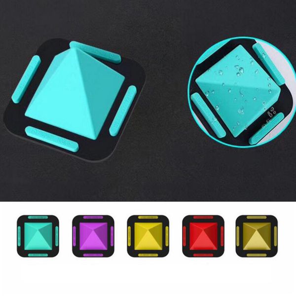 

Universal Mobile Phone Holder Desk Mount Stand for iPhone,Samsung,Xiaomi Smart Phone Holder Non-slip Pyramid Holder 2018 New