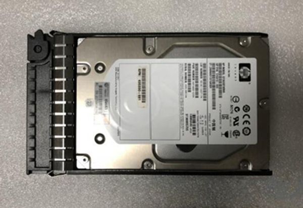 

ap872a 583718-001 600gb 15k sas 3.5" m6612 server hard disk