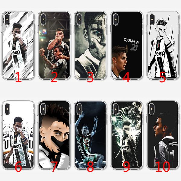 coque dybala iphone 7