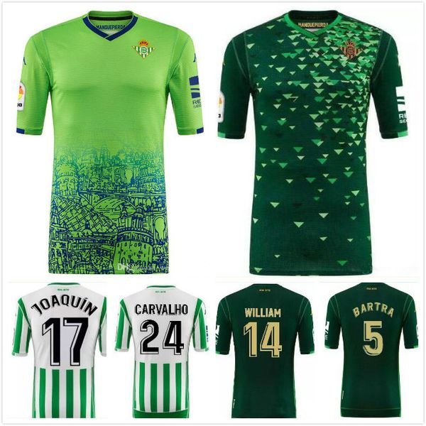 Camiseta Real Betis Inui Camiseta Real Betis Inui
