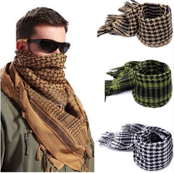

mufflers arab tassel men new shemagh scarf keffiyeh wrap worthy checked desert lightweight dbjhl, White;black