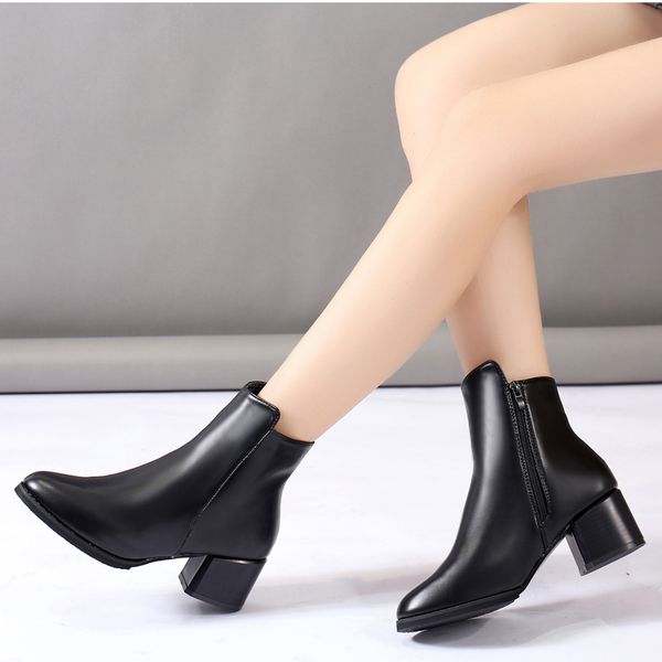 chaussures mode 2018