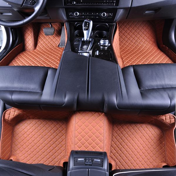 2019 Wholesale Custom Car Floor Mats For Chrysler Pt Cruiser Cover