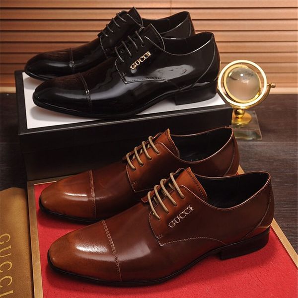 

Sapatos clássicos yayute005