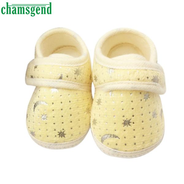 

chamsgend starry sky printed toddler anti-slip soft baby shoes levert dropship jan27