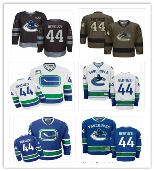 todd bertuzzi jersey