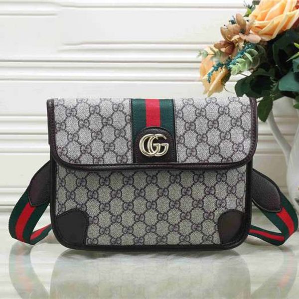 

New Brands Men Messenger Bag Top Quality New Fashion Male Satchel Shoulder Bag Handbag Package Mobile Phone Purse