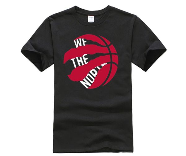 

Fa hion we the north logo t hirt toronto t hirt o neck fan raptor t hirt