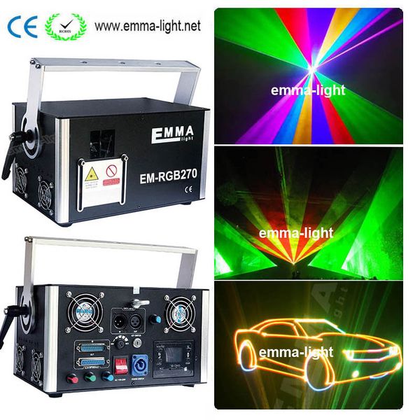 

Ilda dmx d card lot 5 watt rgb 3d animation pub bar di co party band profe ional tage la er light equipment for dj