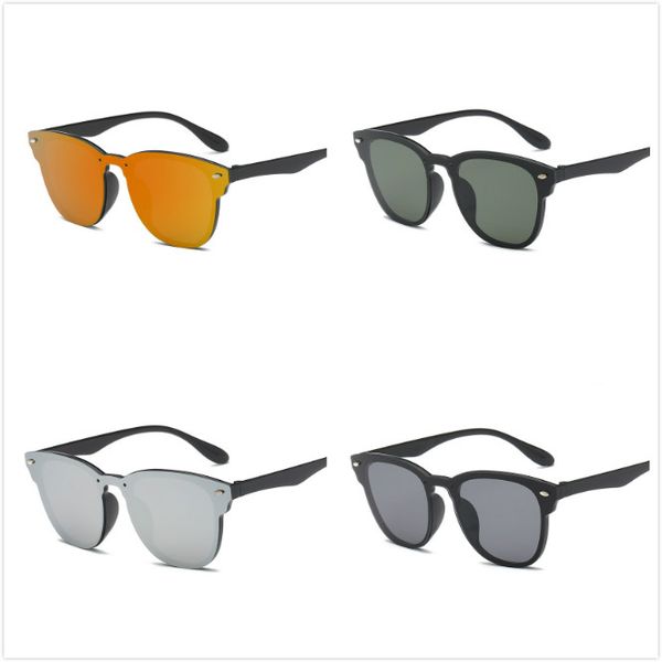 lentes contra el sol