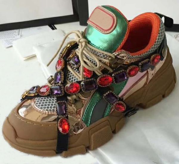 

2018 brand women sneakers women genuine leather casual shoes zapatillas deportivas sapatos femininos sapatilha zapatos mujer, Black