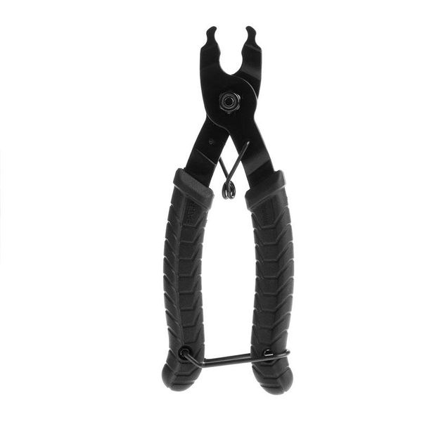

Bicycle Open Close Chain Magic Buckle Repair Removal Tool Bike Master Link Plier