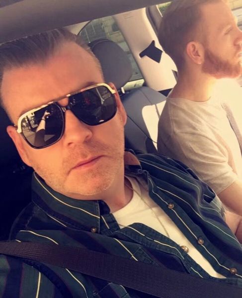 

metallic 0200 men super sunglasses light generous frame sunglasses fashion rqftl, Slivery;brown