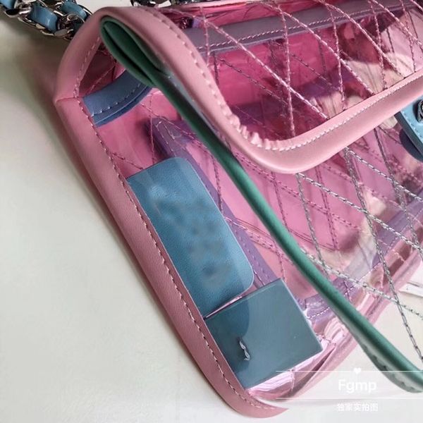 

Sell 2018 ummer de igner pvc flap houlder bag 26cm medium bag fa hion women flap bag 1112 handbag