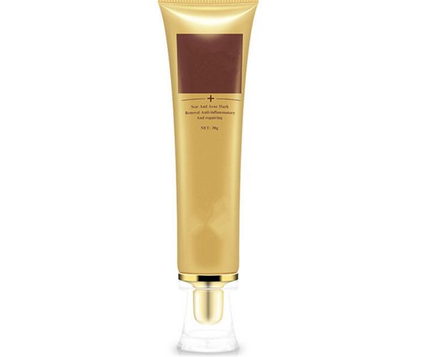 

2018 lanbena tcm skin care cream 30g dhl ing, White