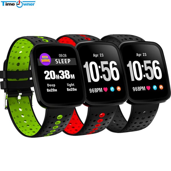 smart band v6s