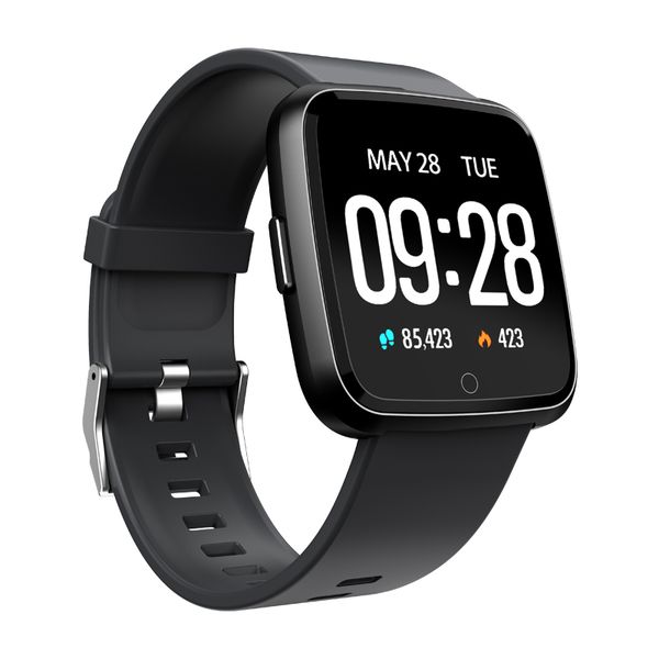 

heart rate blood pressure blood oxygen health monitoring sleep smart bracelet watch multi-sports mode monitoring call reminder