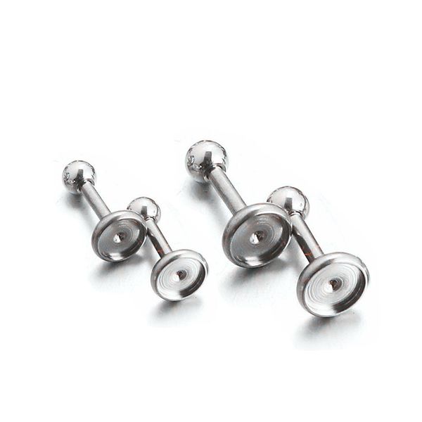 

Configurações de joias mina8868