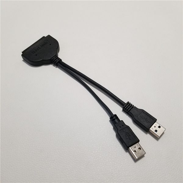 USB 3.0 para laptop 22P 2,5