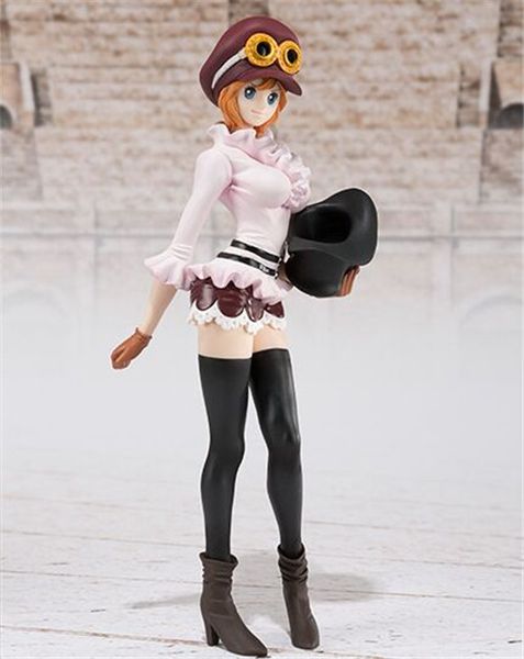 

toy gift model new youth gift anime pirates / nautical new world kerla revolutionary armyboxed or naments hand