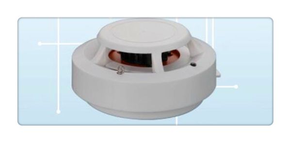 

wholesale smoke detector conventional fire alarm control system conventional pelectric smoke and heat detector