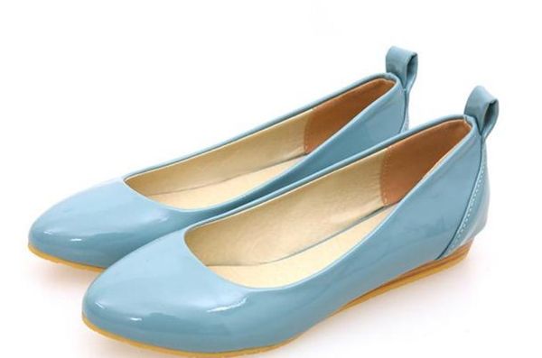 

send spring 2018 new style korean flat bottomed women's shoes, Black