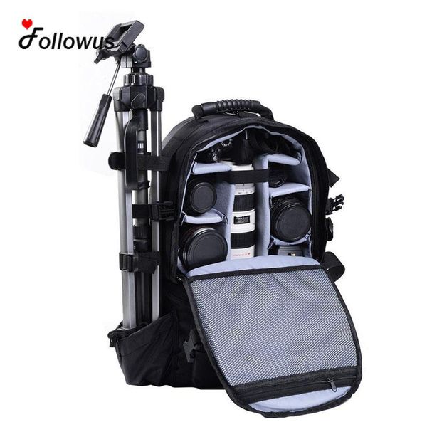 dakine camera backpack
