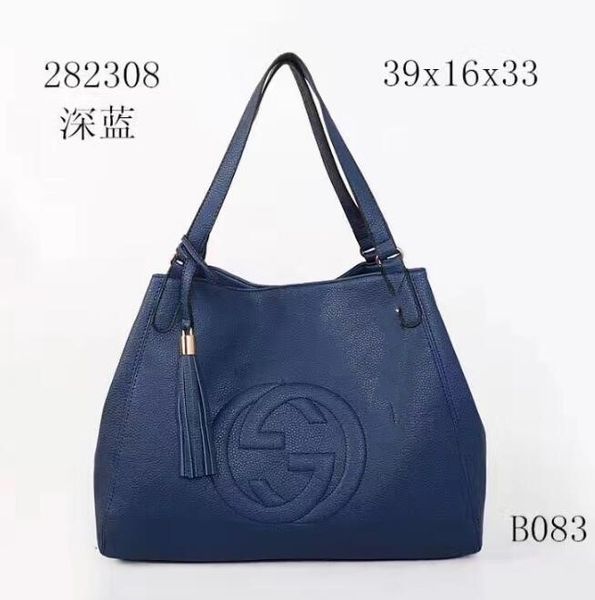 

2018 new simple commuter mobile handbag classic tassel retro shoulder bag